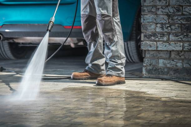 Best Concrete Sealing  in Oak Ridge, FL