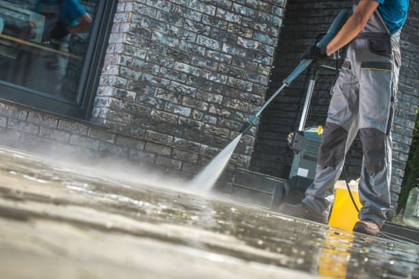 Best Heavy Equipment Washing  in Oak Ridge, FL
